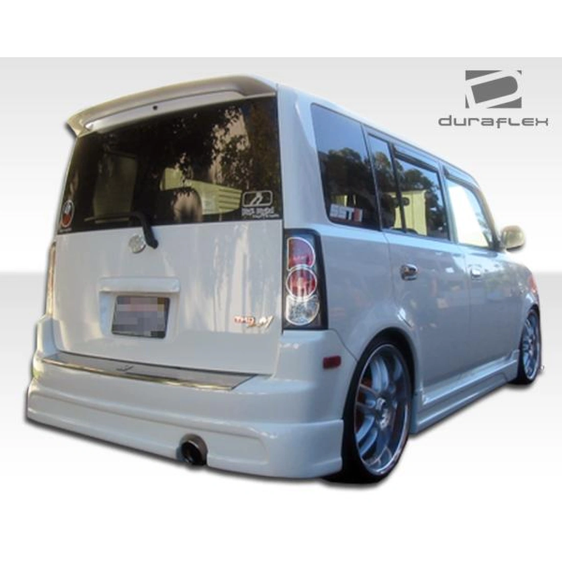 All kind of Exterior/Complete Body Kitsfor Scion xB 2004. 27