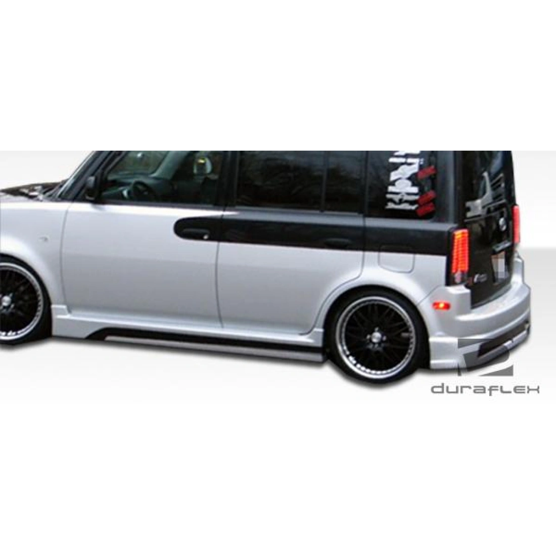 All kind of Exterior/Complete Body Kitsfor Scion xB 2004. 25