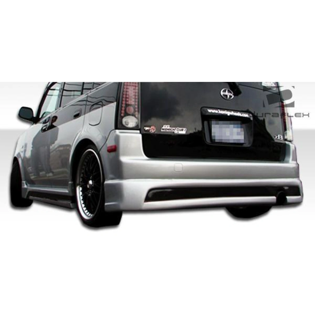 All kind of Exterior/Complete Body Kitsfor Scion xB 2004. 46