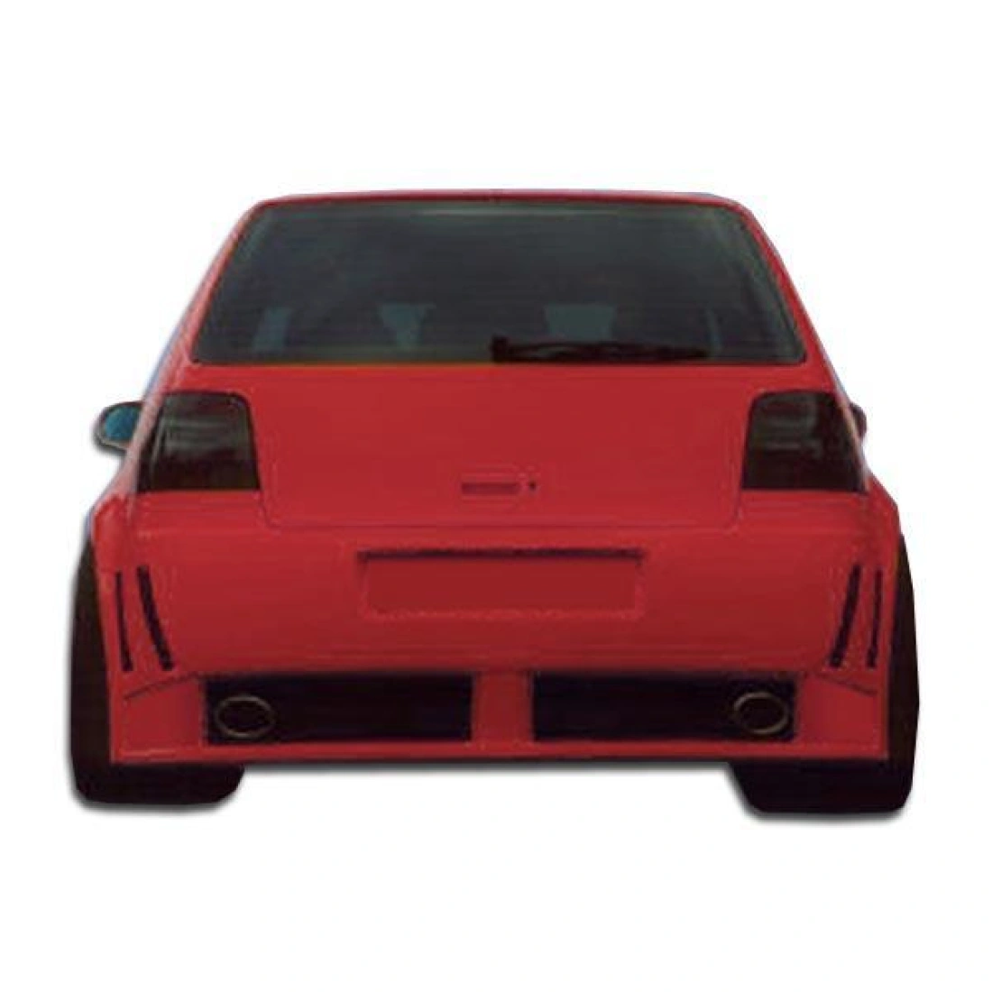 All kind of Exterior/Rear Bumpersfor  Volkswagen Golf 1999. 3