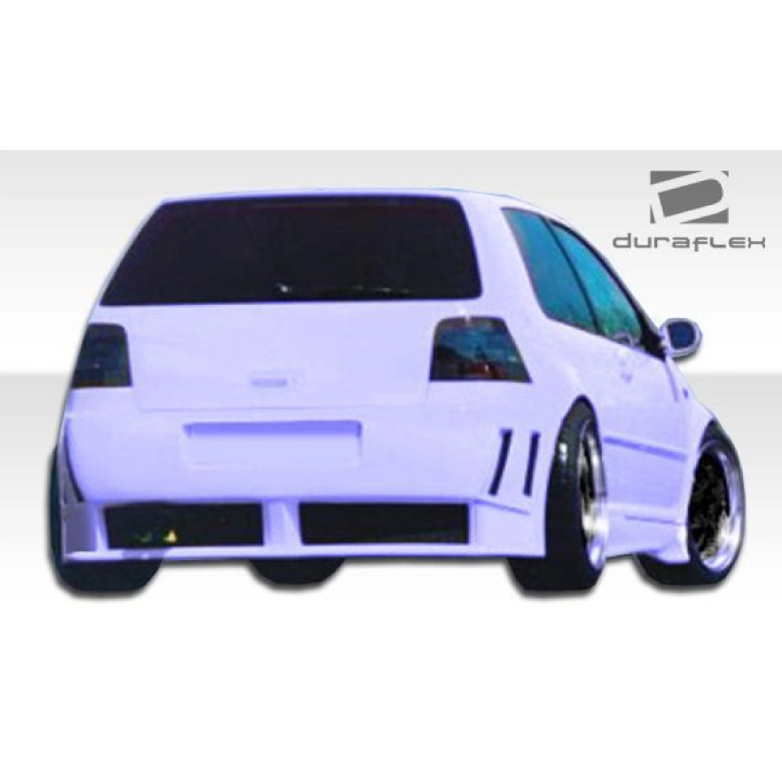 All kind of Exterior/Rear Bumpersfor  Volkswagen Golf 1999. 6