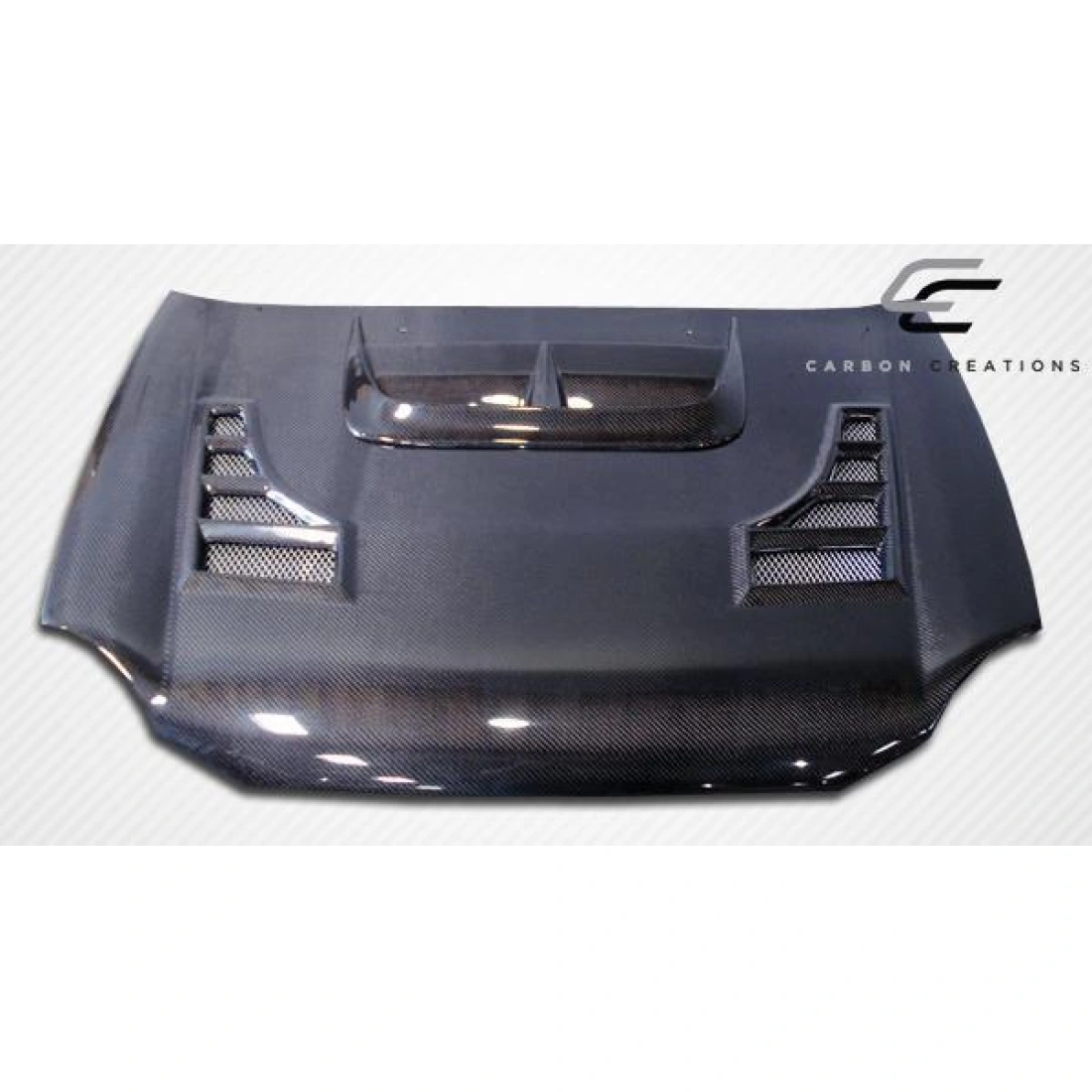 All kind of Exterior/Hoodsfor  Subaru Impreza 2002. 12