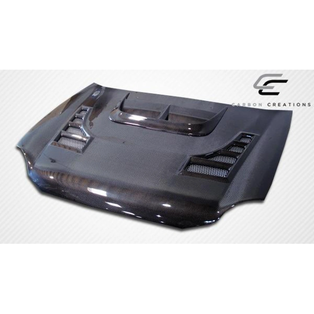 All kind of Exterior/Hoodsfor  Subaru Impreza 2002. 16