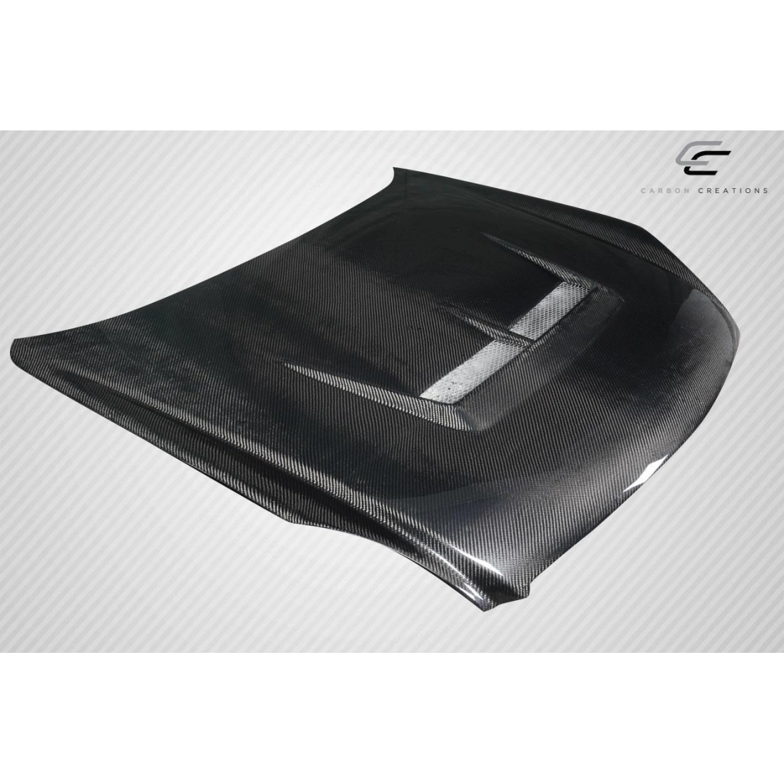 All kind of Exterior/Hoodsfor  Infiniti G 2003. 20