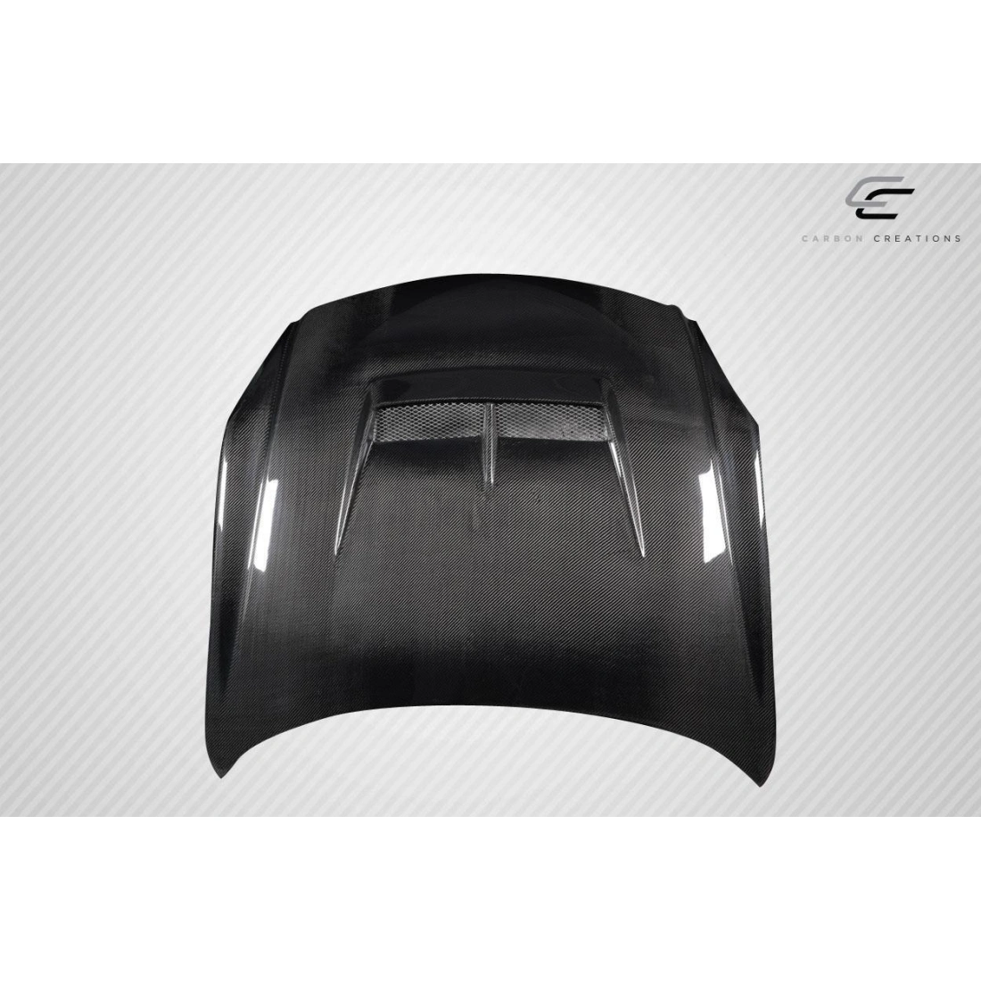 All kind of Exterior/Hoodsfor  Infiniti G 2003. 22