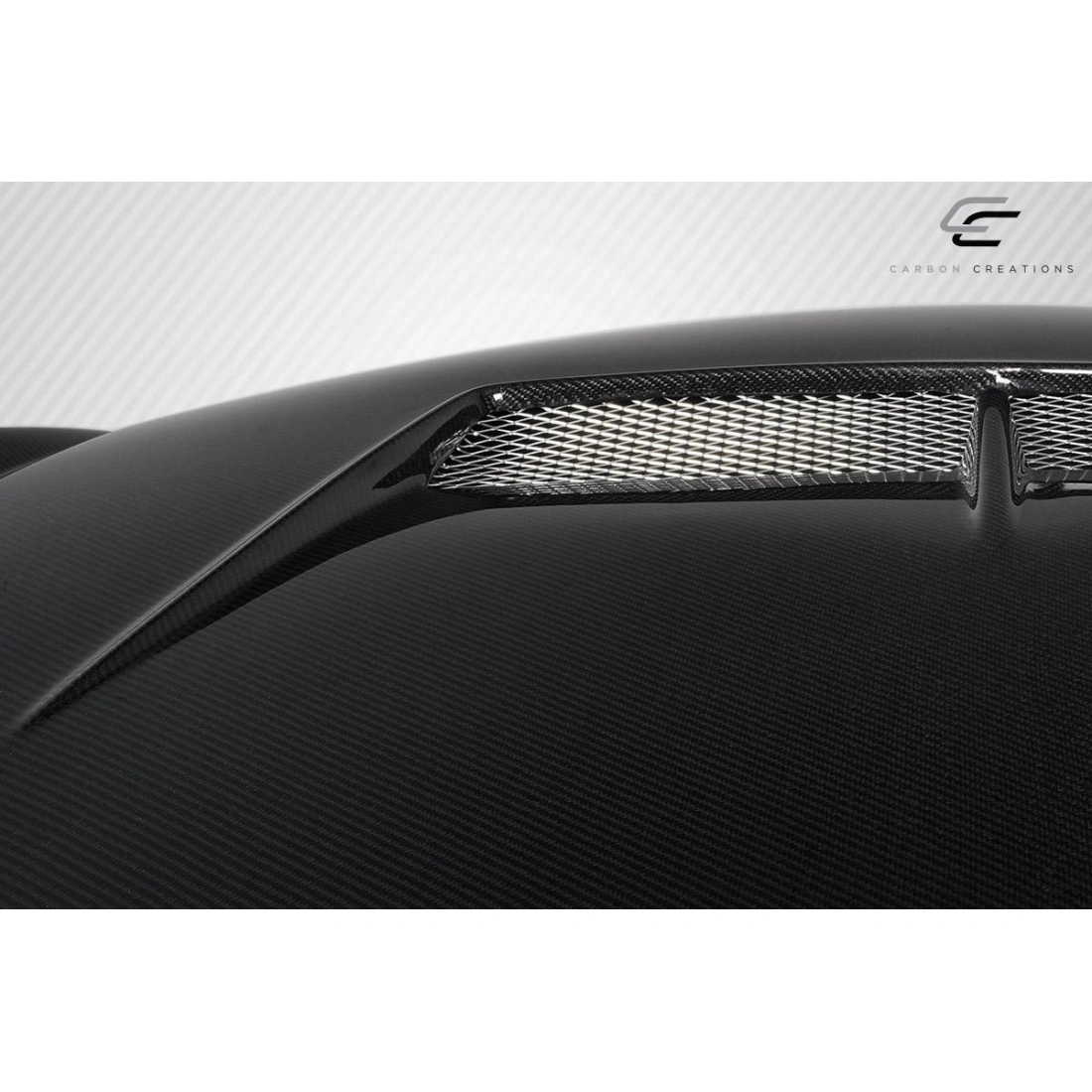 All kind of Exterior/Hoodsfor  Infiniti G 2003. 11
