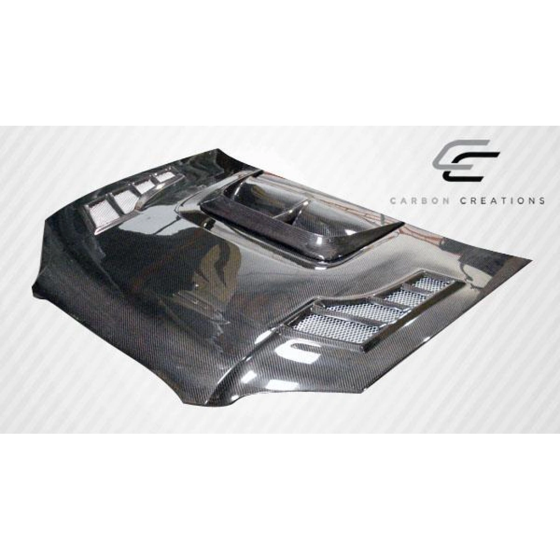 All kind of Exterior/Hoodsfor  Subaru Impreza 2004. 6