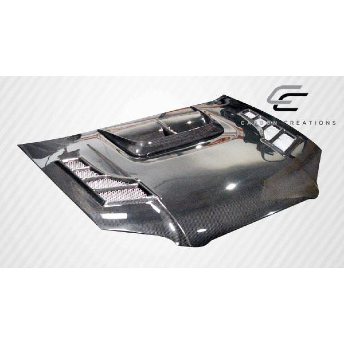 All kind of Exterior/Hoodsfor  Subaru Impreza 2004. 8
