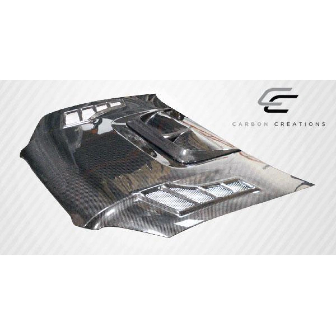 All kind of Exterior/Hoodsfor  Subaru Impreza 2004. 10