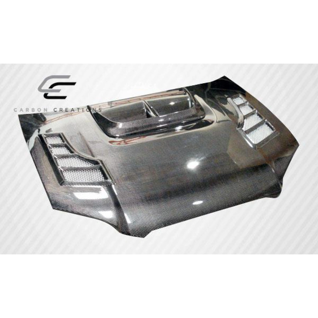 All kind of Exterior/Hoodsfor  Subaru Impreza 2004. 12