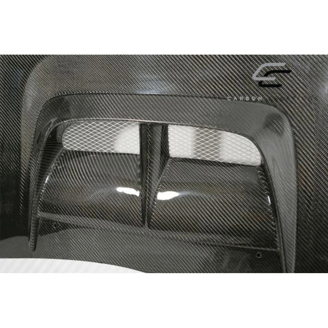 All kind of Exterior/Hoodsfor  Subaru Impreza 2004. 16