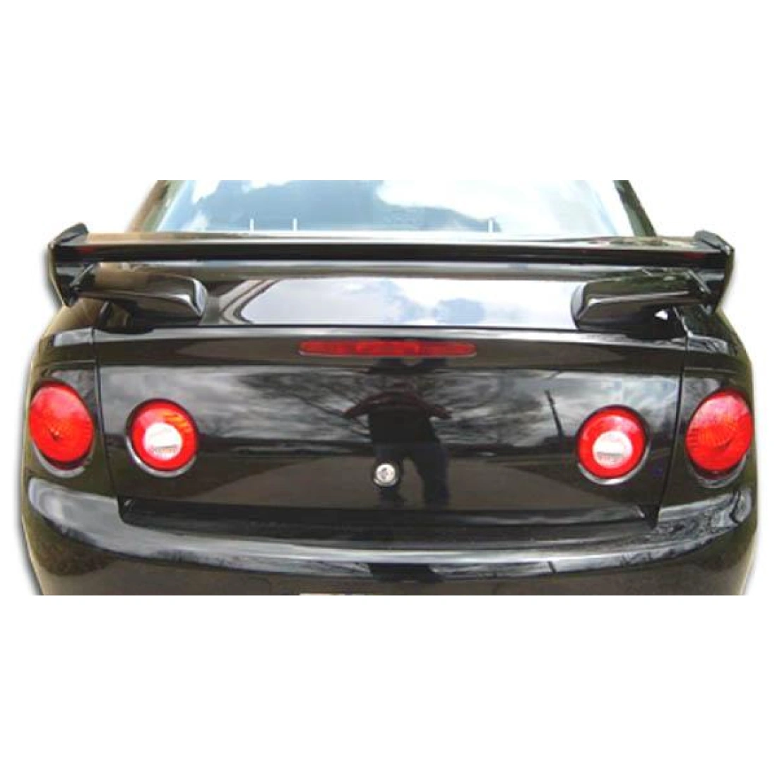 All kind of Exterior/Wingsfor Chevrolet Cobalt 2005. 2