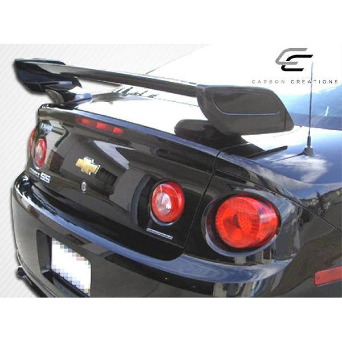 All kind of Exterior/Wingsfor Chevrolet Cobalt 2005. 8