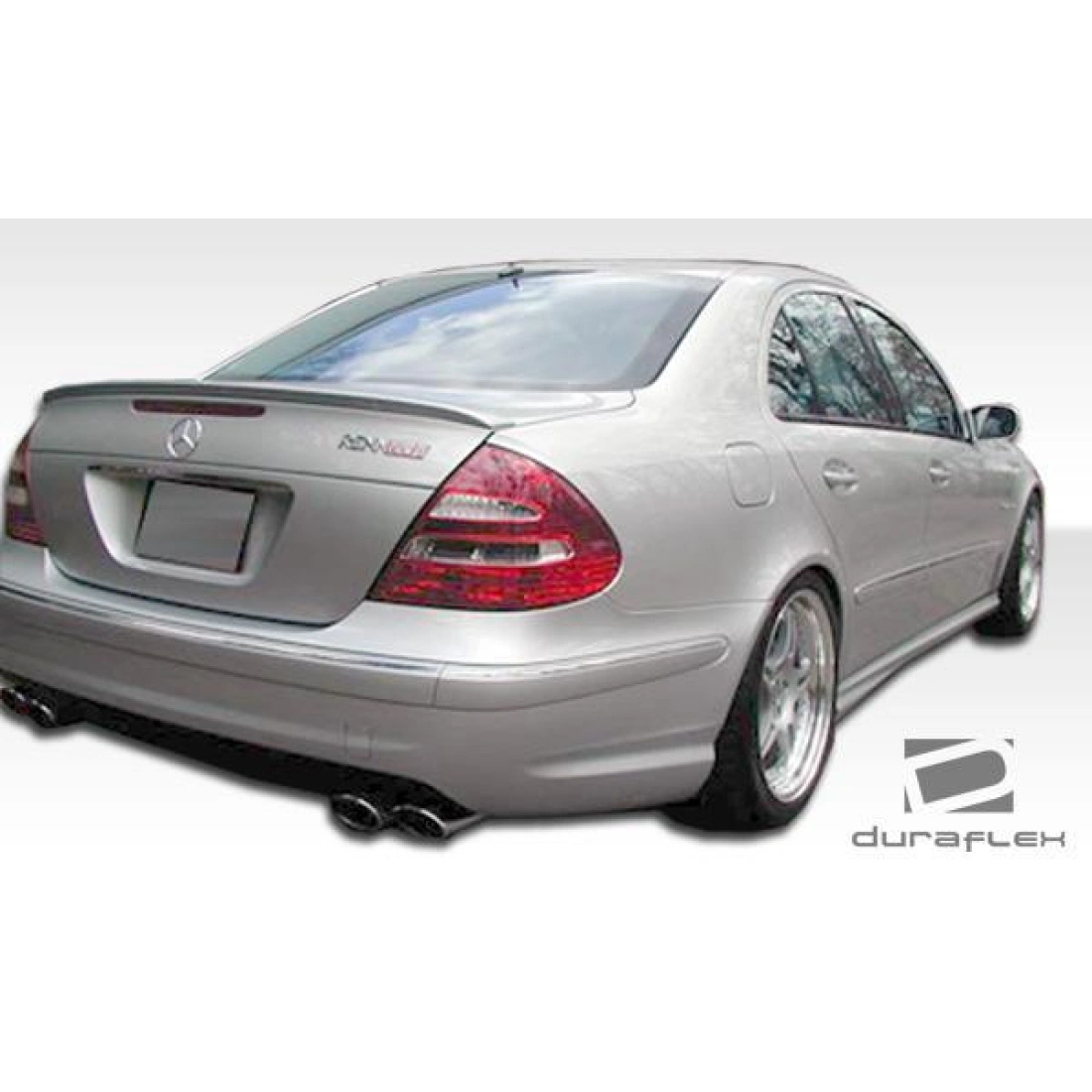 All kind of Exterior/Complete Body Kitsfor  Mercedes-Benz E-Class 2003. 17