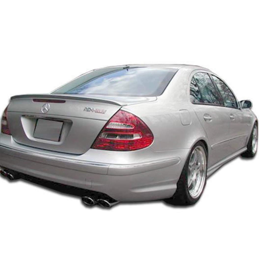 All kind of Exterior/Complete Body Kitsfor  Mercedes-Benz E-Class 2003. 2