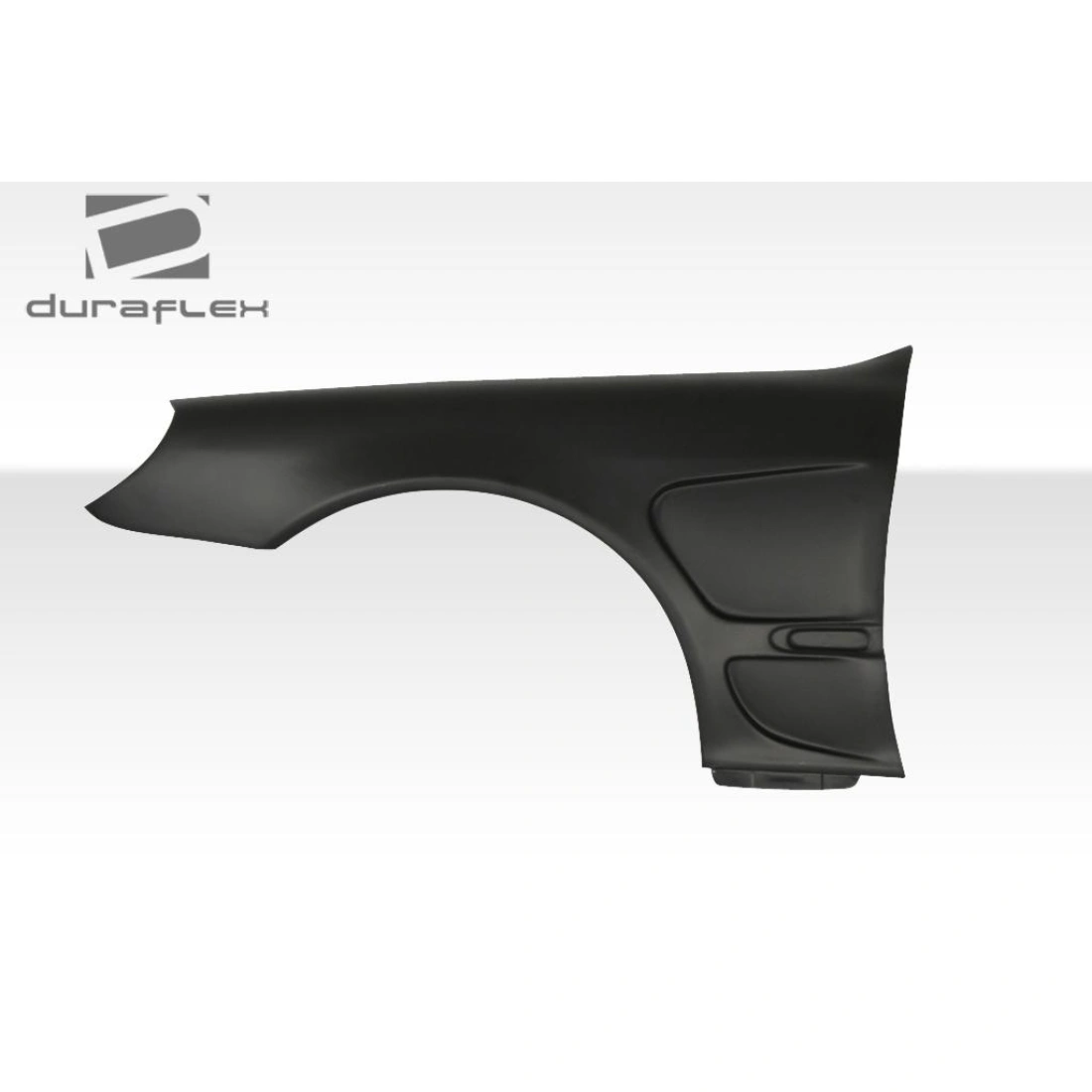 All kind of Exterior/Fendersfor  Mercedes-Benz S-Class 2000. 13