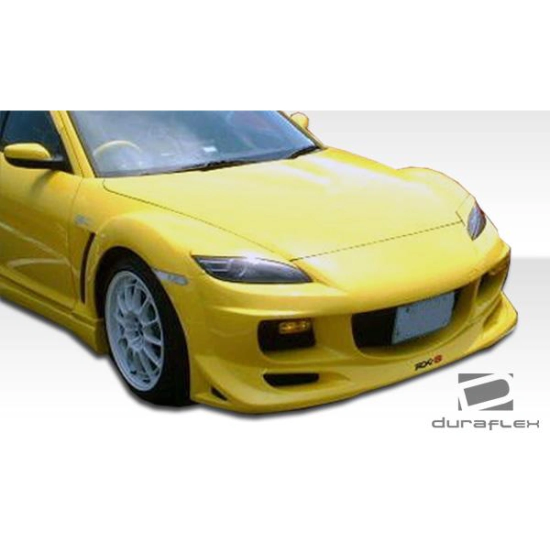 All kind of Exterior/Complete Body Kitsfor Mazda RX-8 2004. 14