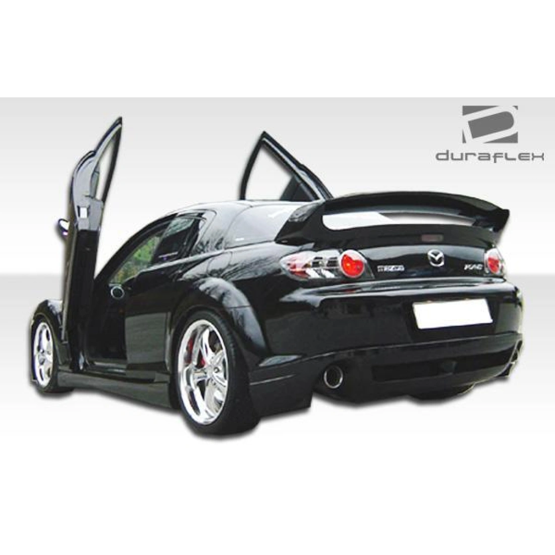 All kind of Exterior/Complete Body Kitsfor Mazda RX-8 2004. 33