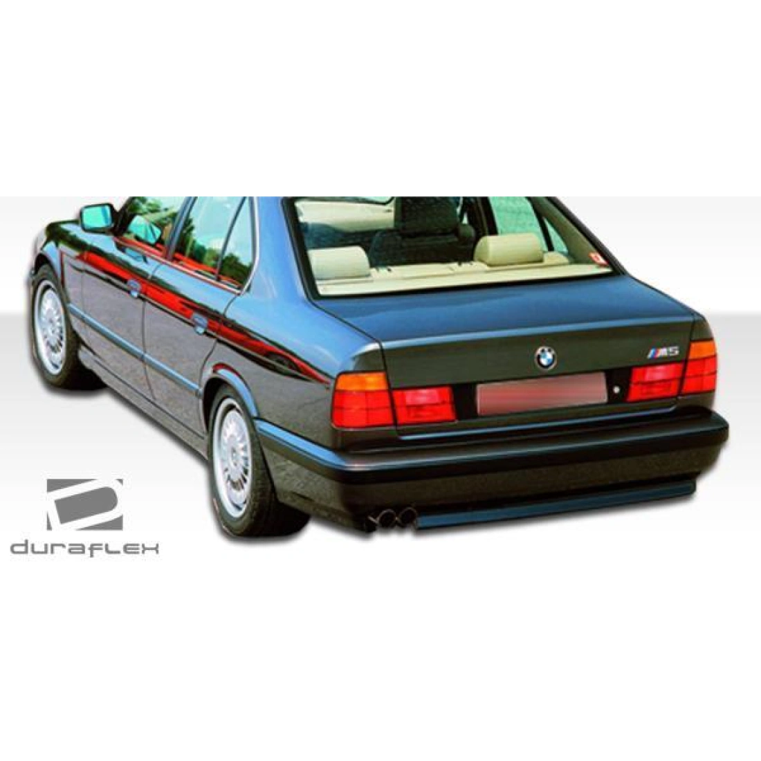 All kind of Exterior/Rear Bumpersfor  BMW 5-Series 1989. 5