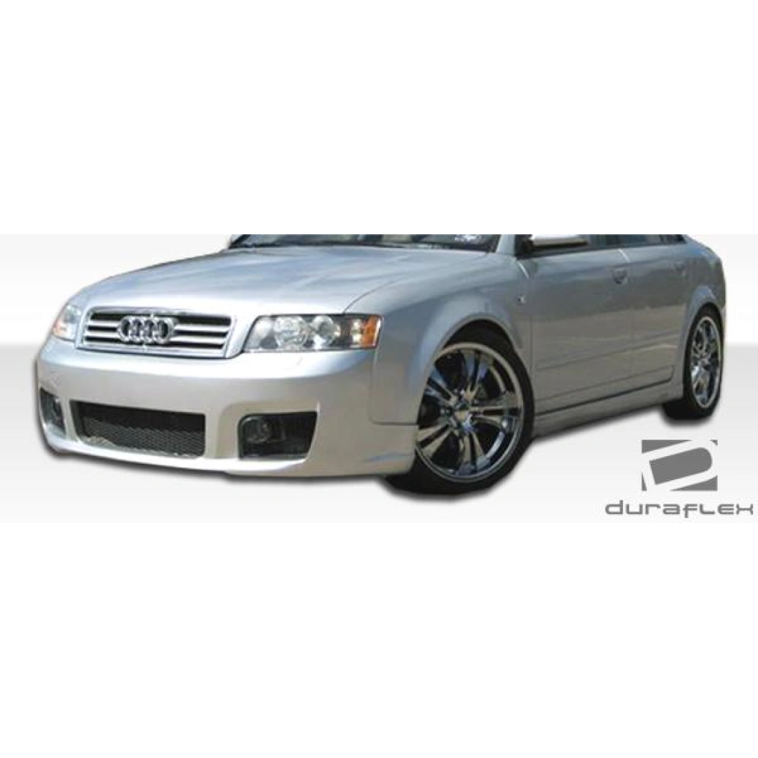 All kind of Exterior/Complete Body Kitsfor  Audi A4 2002. 6
