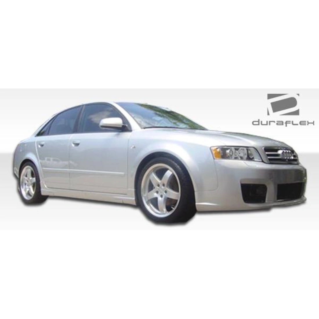 All kind of Exterior/Complete Body Kitsfor  Audi A4 2002. 12
