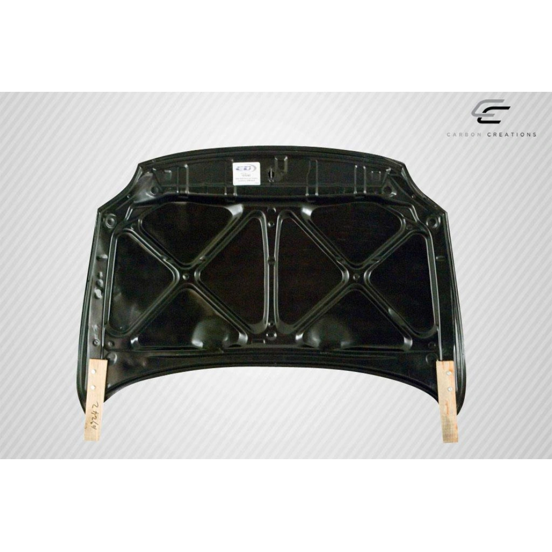 All kind of Exterior/Hoodsfor Scion tC 2005. 26