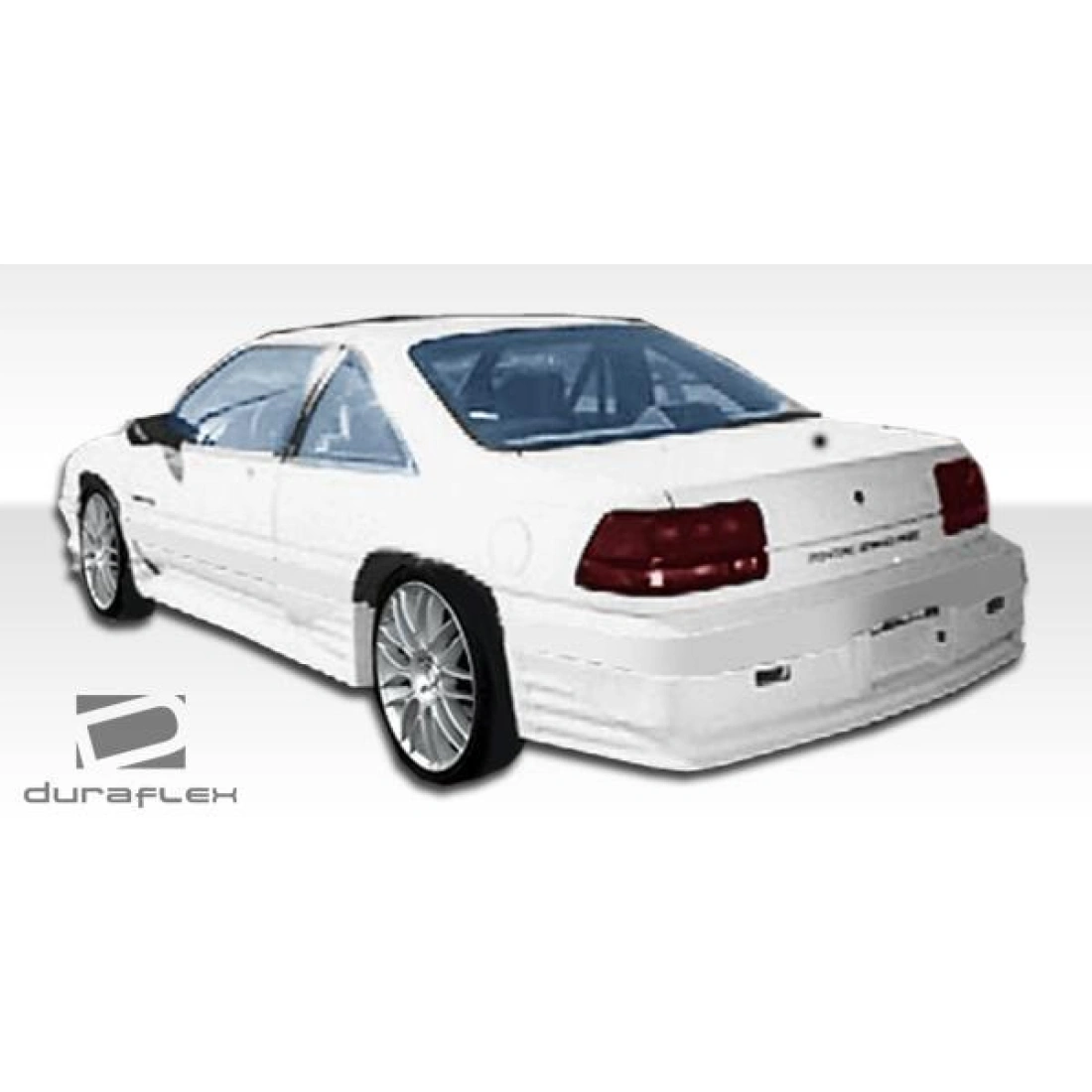 All kind of Exterior/Side Skirtsfor Pontiac Grand Prix 1988. 7