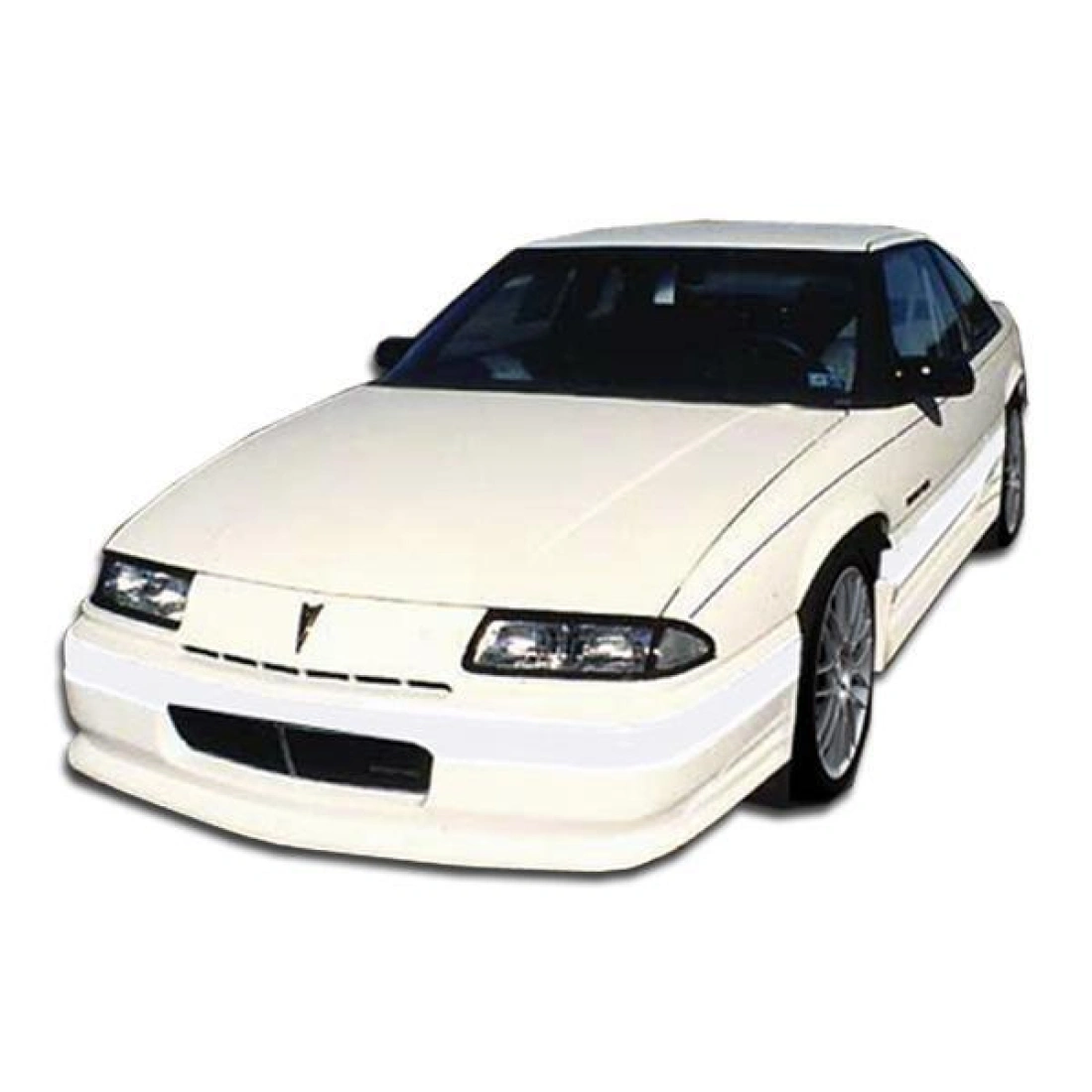 All kind of Exterior/Front Lipsfor  Pontiac Grand Prix 1988. 3