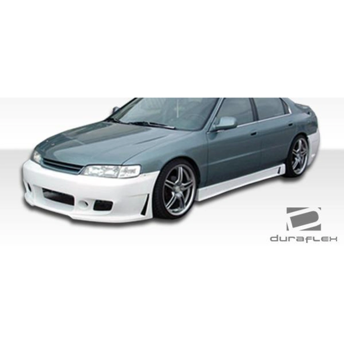 All kind of Exterior/Complete Body Kitsfor  Honda Accord 1996. 4