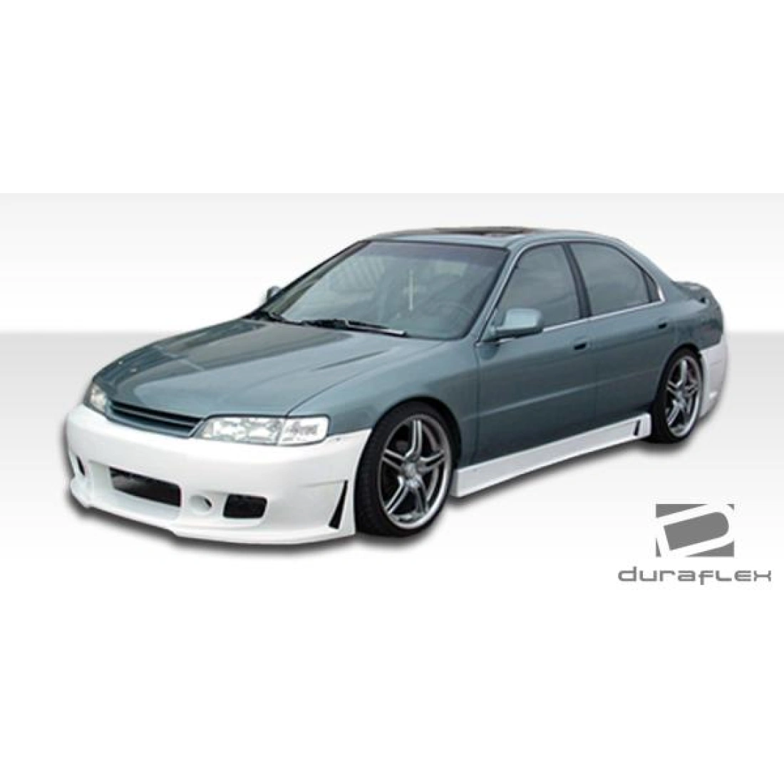 All kind of Exterior/Complete Body Kitsfor  Honda Accord 1996. 6