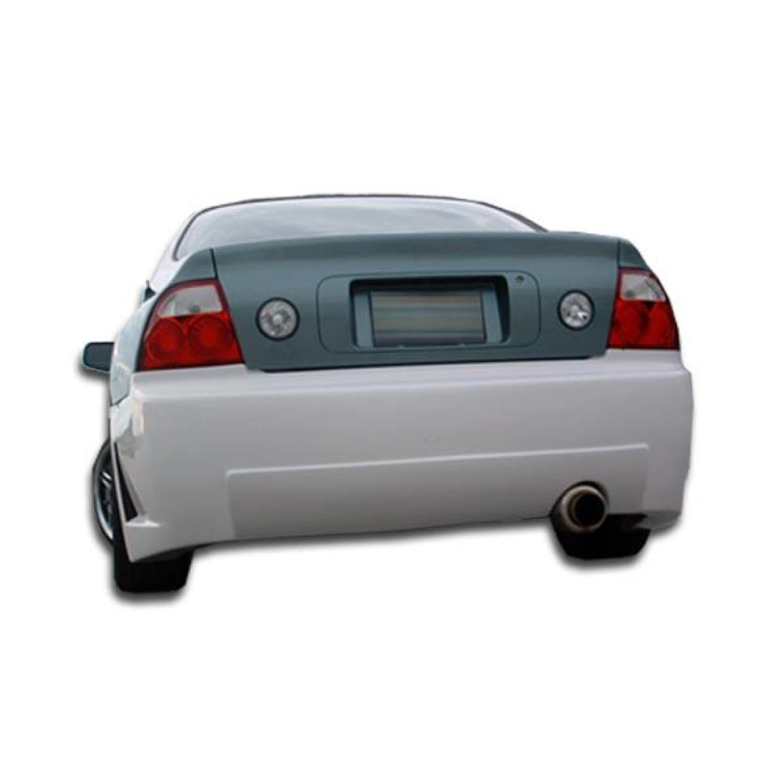 All kind of Exterior/Complete Body Kitsfor  Honda Accord 1996. 2