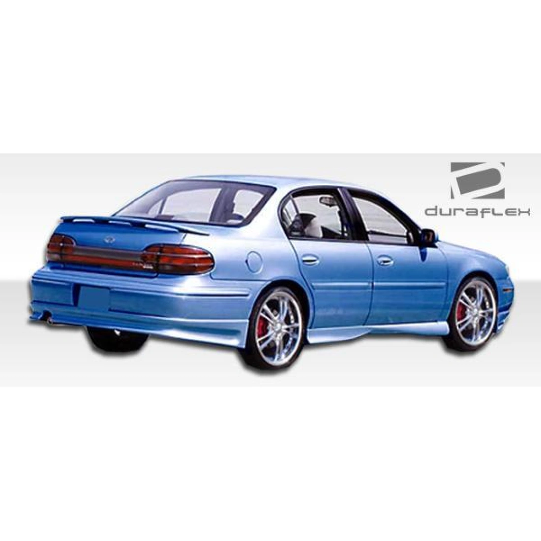 All kind of Exterior/Rear Lipsfor  Oldsmobile Cutlass 1997. 5