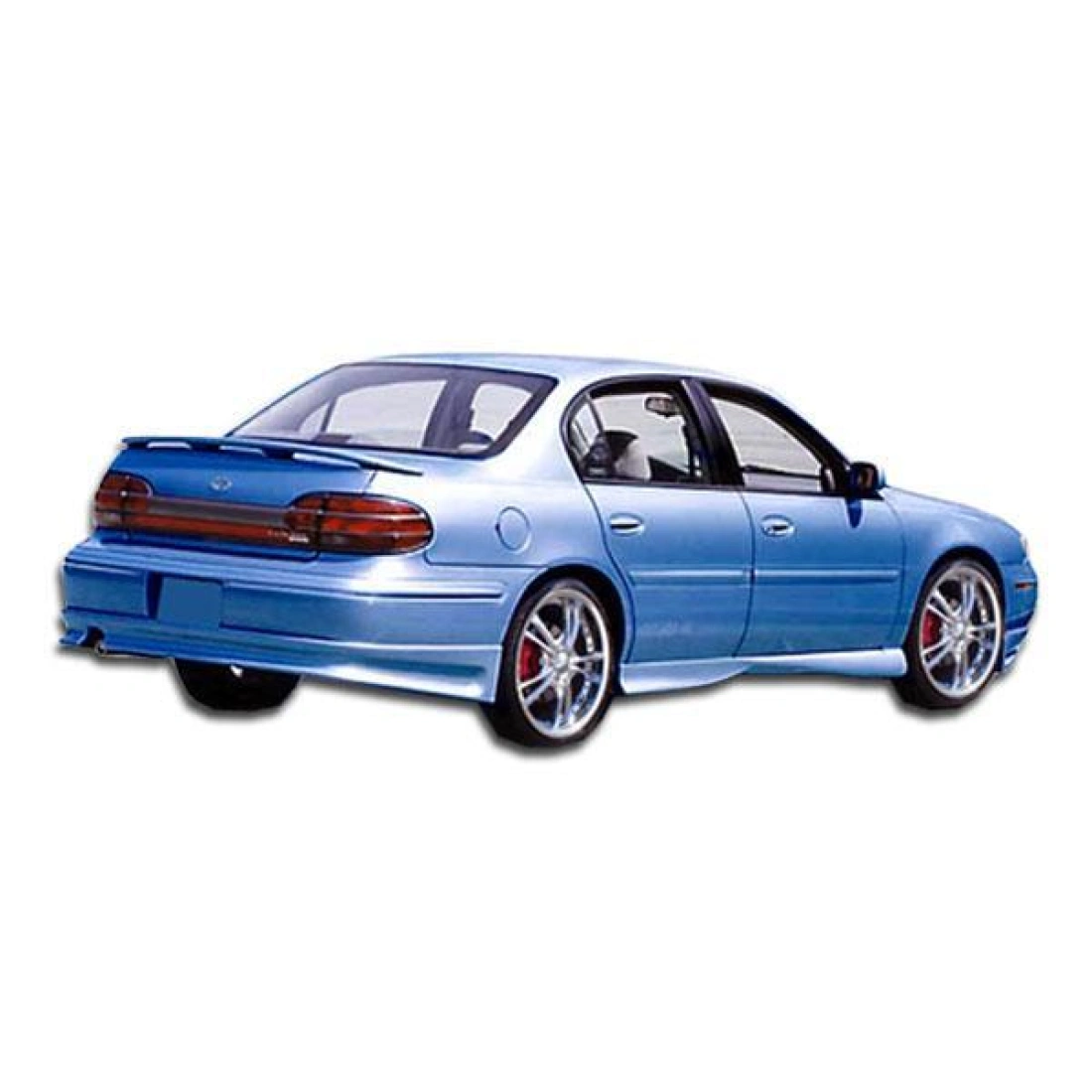 All kind of Exterior/Side Skirtsfor  Oldsmobile Cutlass 1997. 3