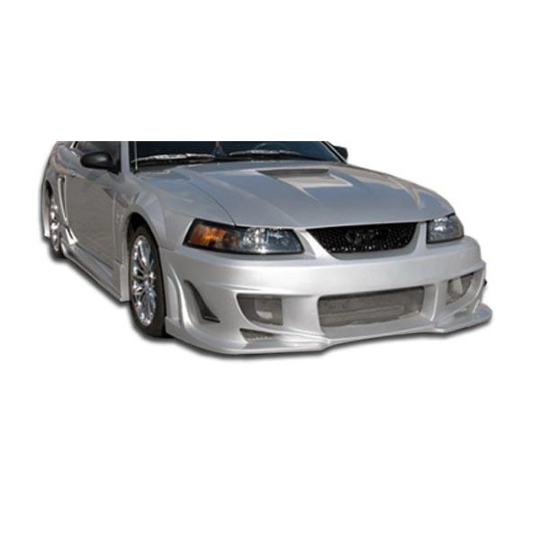 All kind of Exterior/Complete Body Kitsfor  Ford Mustang 1999. 2