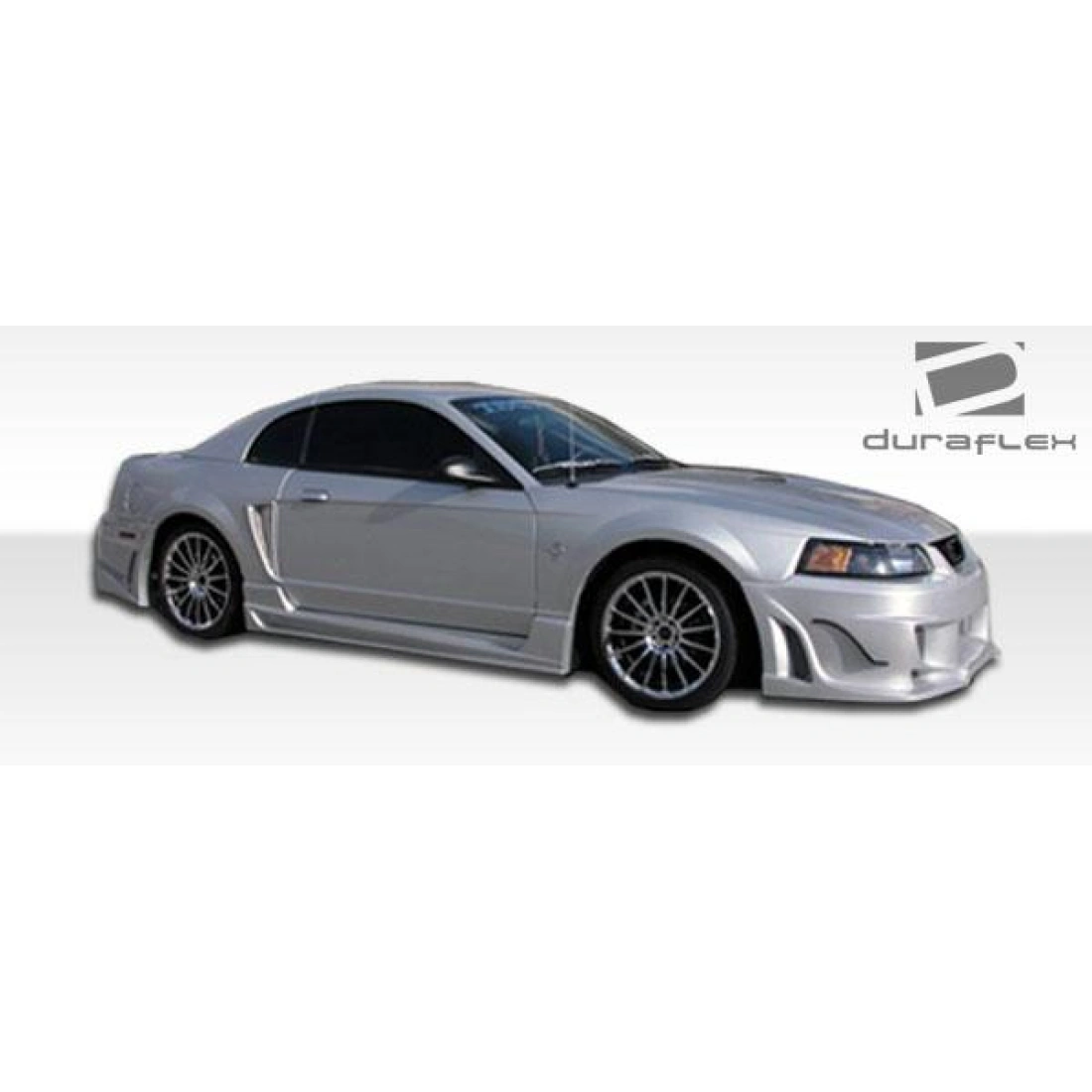 All kind of Exterior/Complete Body Kitsfor  Ford Mustang 1999. 4
