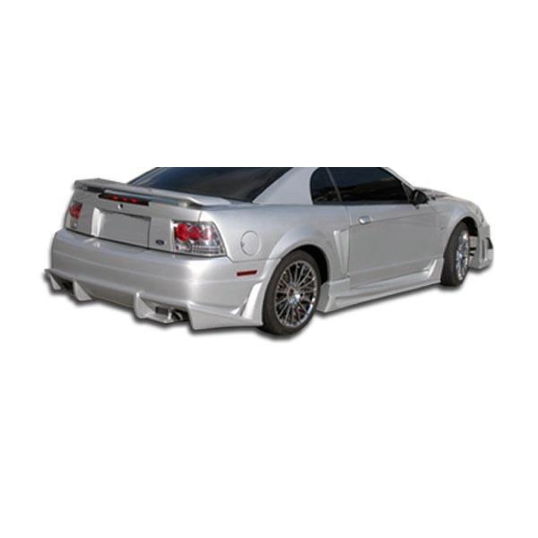 All kind of Exterior/Complete Body Kitsfor  Ford Mustang 1999. 2