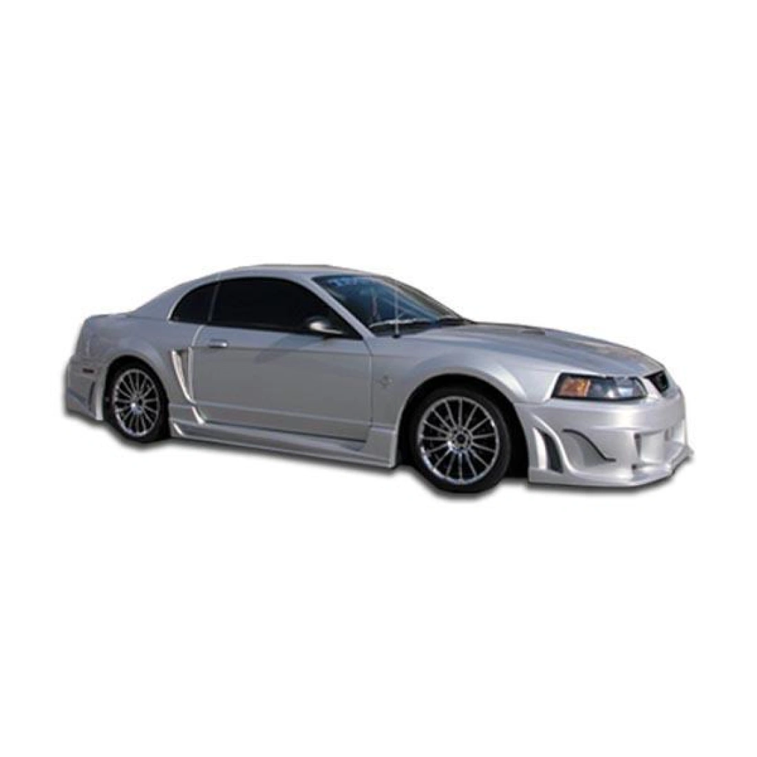 All kind of Exterior/Complete Body Kitsfor  Ford Mustang 1999. 2