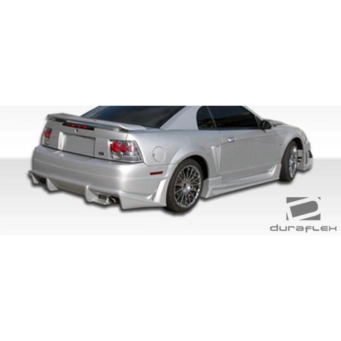 All kind of Exterior/Complete Body Kitsfor  Ford Mustang 1999. 20
