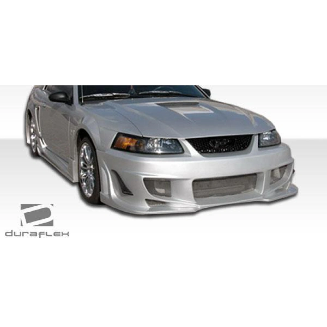 All kind of Exterior/Complete Body Kitsfor  Ford Mustang 1999. 18