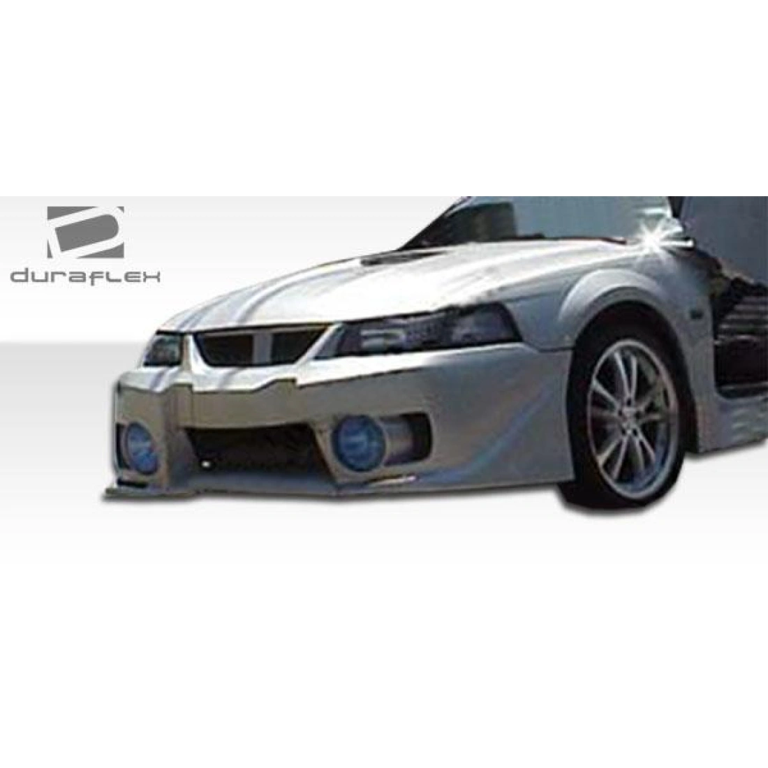 All kind of Exterior/Front Bumpersfor Ford Mustang 1999. 5