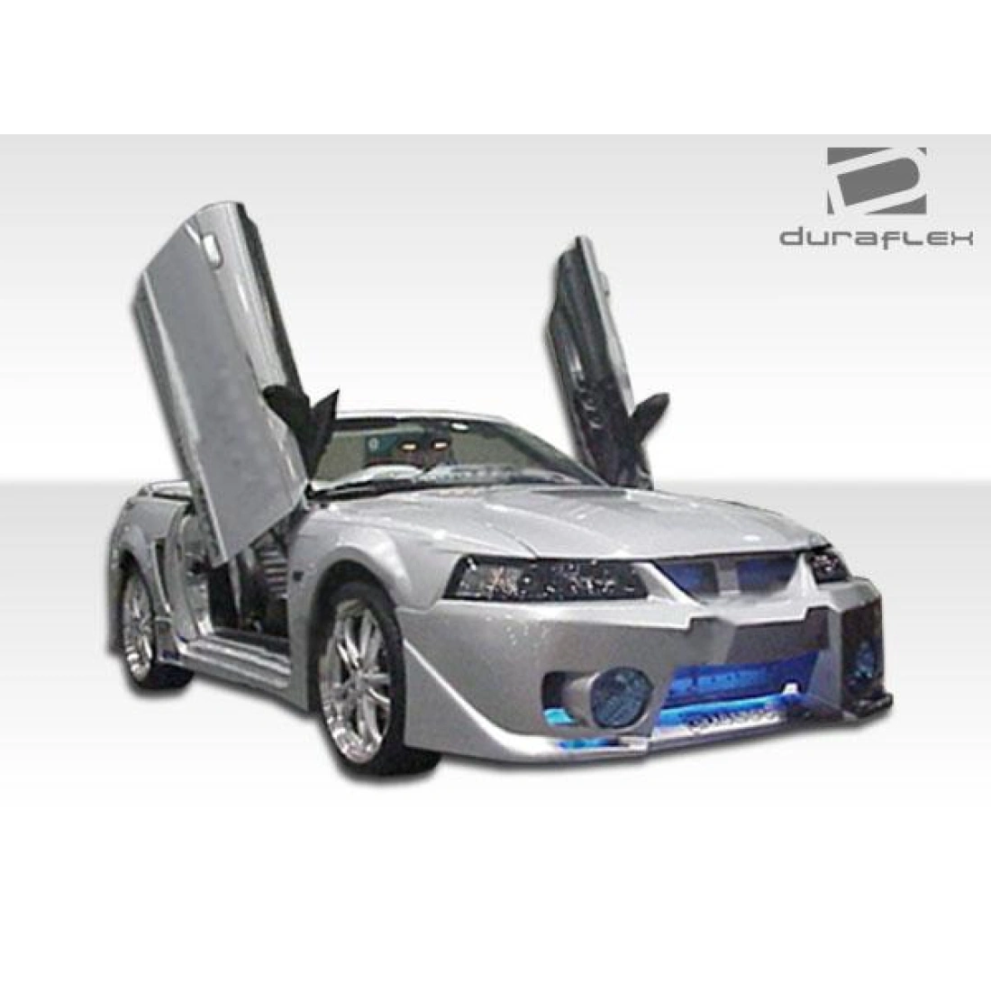 All kind of Exterior/Front Bumpersfor Ford Mustang 1999. 9