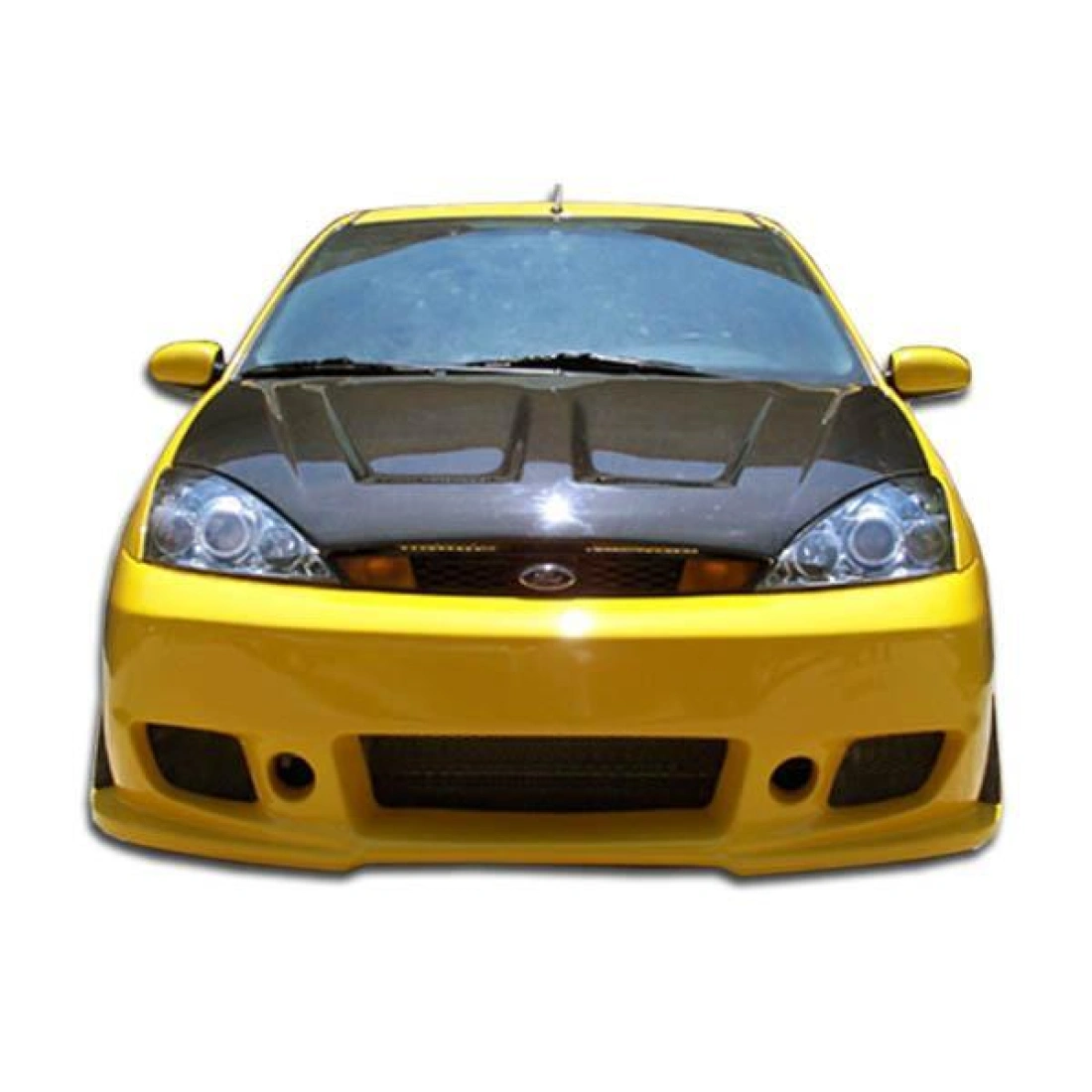 All kind of Exterior/Front Bumpersfor  Ford Focus 2000. 3