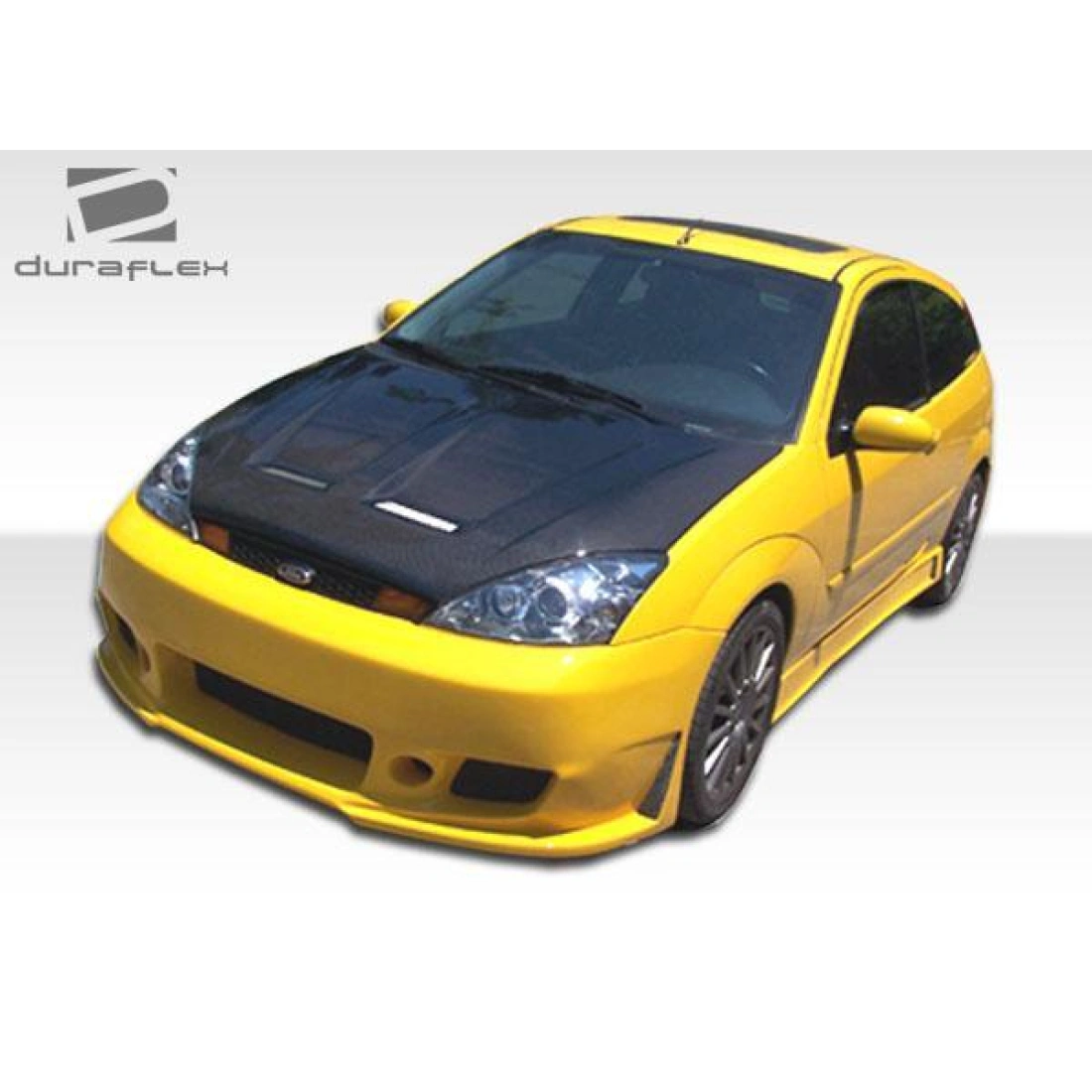 All kind of Exterior/Front Bumpersfor  Ford Focus 2000. 5