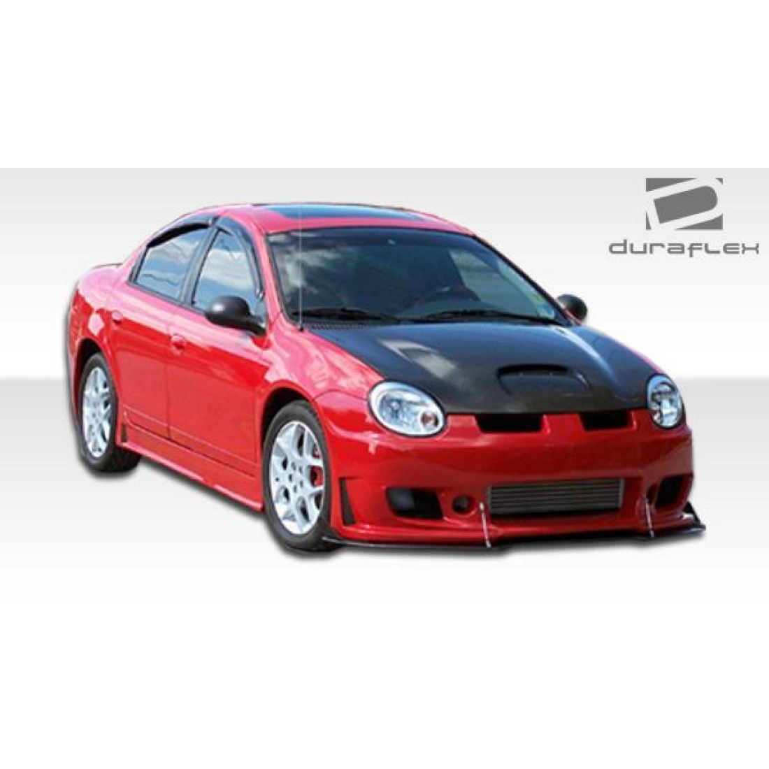 All kind of Exterior/Side Skirtsfor Dodge Neon 2000. 9