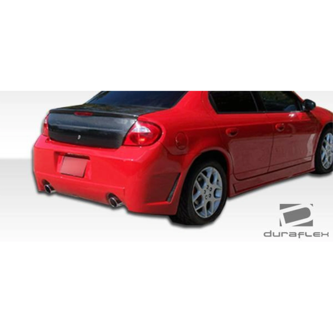 All kind of Exterior/Side Skirtsfor Dodge Neon 2000. 11