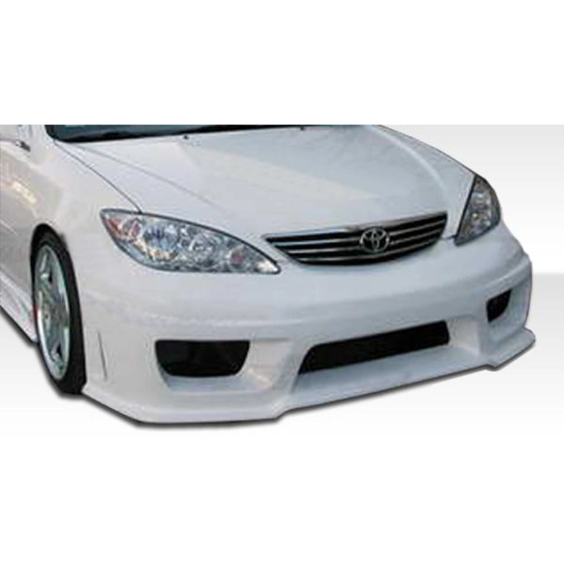 All kind of Exterior/Front Bumpersfor Toyota Camry 2002. 3