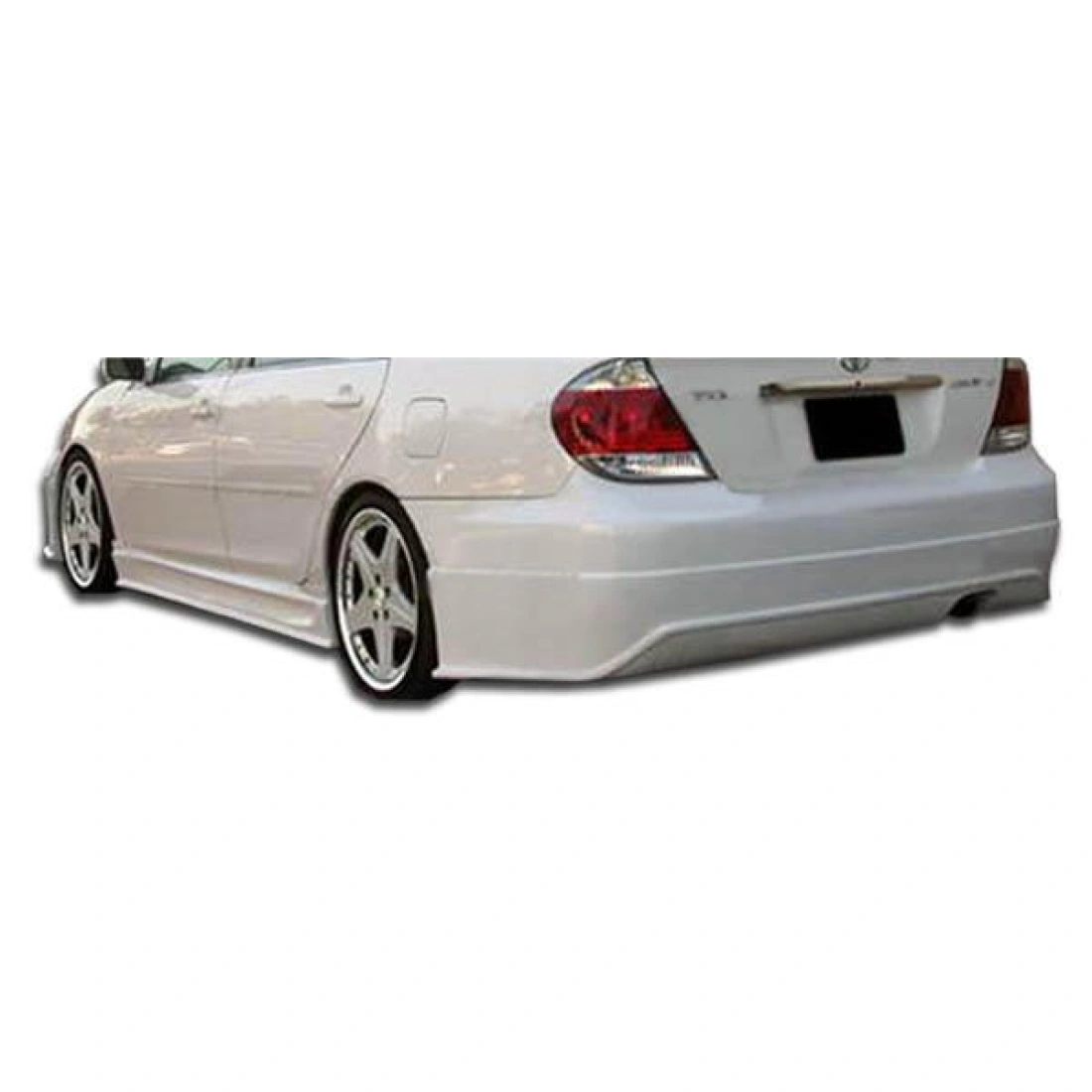 All kind of Exterior/Complete Body Kitsfor  Toyota Camry 2002. 2