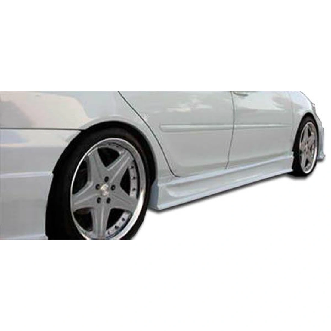 All kind of Exterior/Complete Body Kitsfor  Toyota Camry 2002. 2