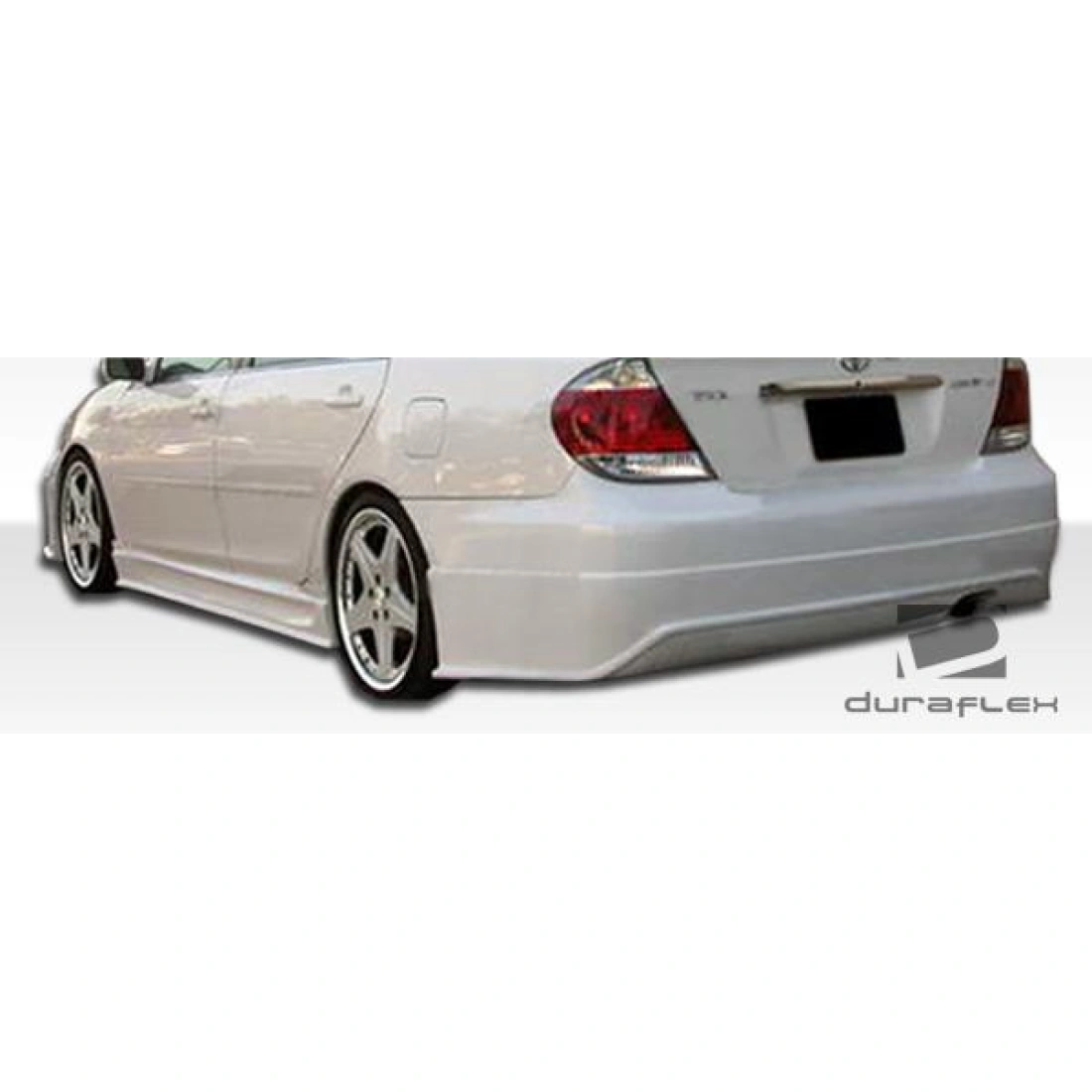 All kind of Exterior/Complete Body Kitsfor  Toyota Camry 2002. 28