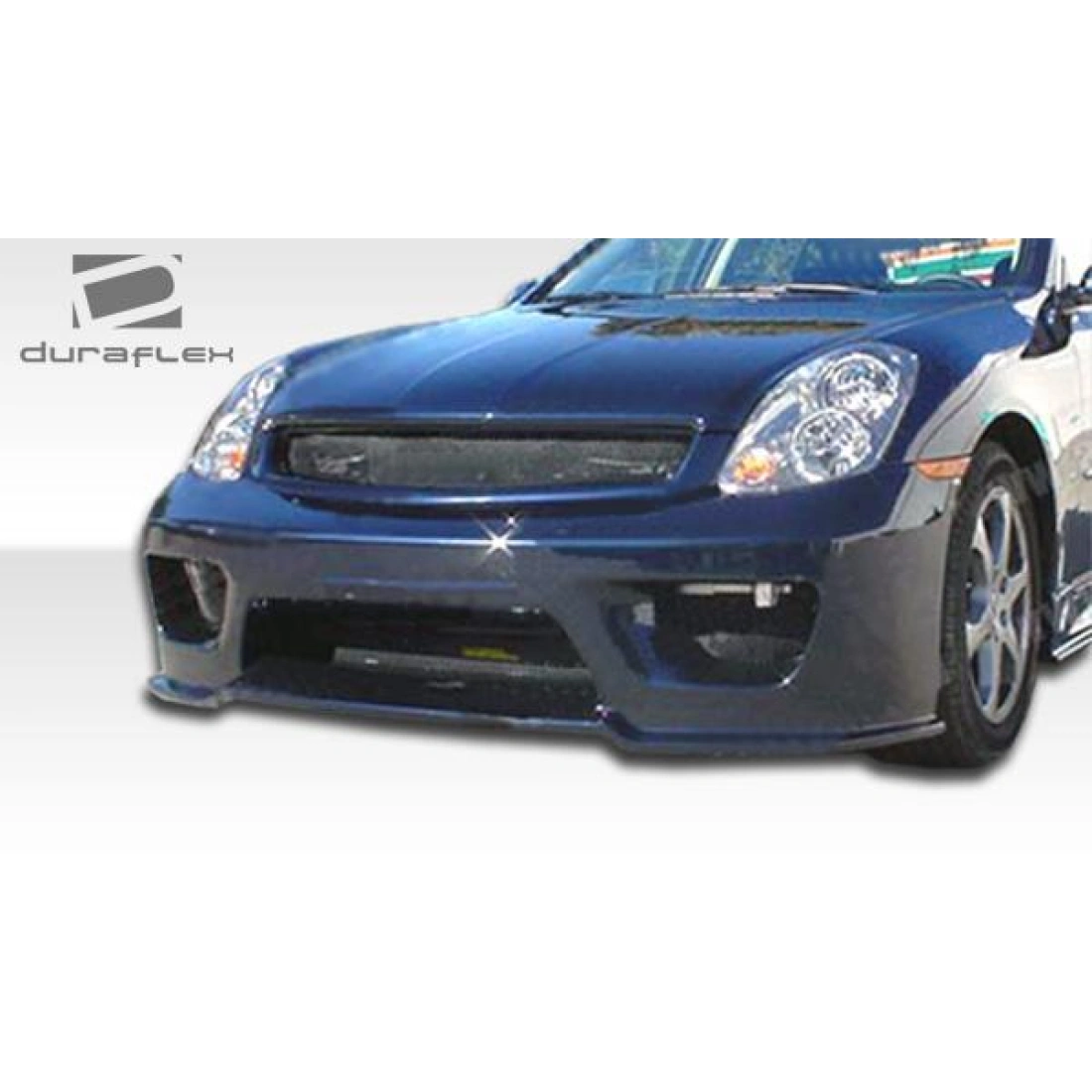 All kind of Exterior/Complete Body Kitsfor Infiniti G 2003. 45